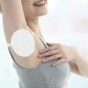 IDEANATEGRATE 2-Pair Underarm Sweat-Absorbing Pads with Straps view 4