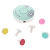 Vaguelly Electric Nail Clipper and Care Set for Children and Adults view 1
