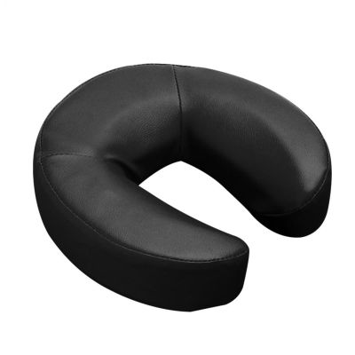 Generic Massage Face Cradle with Soft PU Foam Cushion