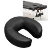 Generic Massage Face Cradle with Soft PU Foam Cushion view 4