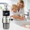 JINGLING Digital Shower Water Temperature Display view 3
