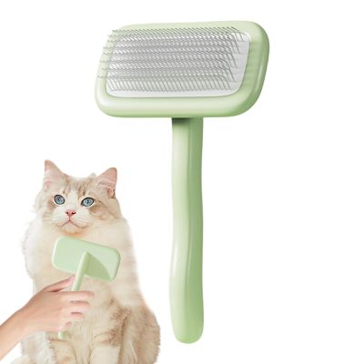 Cat Brush | Pet Fur Remover