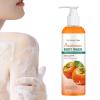 Persimmon Soap 100 ml, Long-Lasting Deep Cleansing view 1