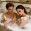 Persimmon Soap 100 ml, Long-Lasting Deep Cleansing view 2