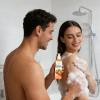 Persimmon Soap 100 ml, Long-Lasting Deep Cleansing view 3