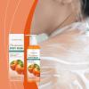 Persimmon Soap 100 ml, Long-Lasting Deep Cleansing view 4