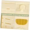 Weatherproof Plastic Bird Nest view 4