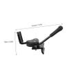 INOOMP Wheelchair Hand Brakes, 2-Piece Set view 2