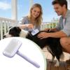 Cat Fur Care Brush - Effective Tool for Undercoat view 3