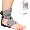 Adjustable Ankle and Foot-Drop Brace, Right, M view 1