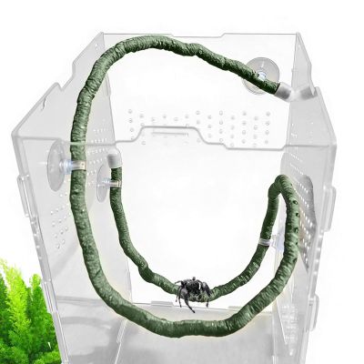 Artificial Reptile Vines for Terrariums