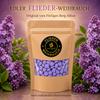 Lilac Frankincense from Greece, Pure & Handmade Christian Church Incense, 100 g view 2