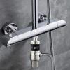 Digital Shower Water Temperature Display with Water Filter and Instant Reading view 3