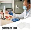 PACKOVE 2-Pack PP Cryovial Boxes, 100 Compartments, for 1.5–2 mL Tubes view 3