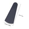CTIRCHIU 4-Piece Leather Scissor Cases view 2
