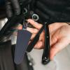 CTIRCHIU 4-Piece Leather Scissor Cases view 4