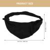 WATIIFUFU Breathable Polyester Pet Carrier Bag for Dogs and Cats view 2