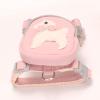 Elnwnnkc Dog Harness Backpack with Leash view 3