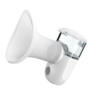 Eye Care Device - Moisturizing, Soothing Eye Steamer for Home, Office & Travel