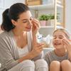 Eye Care Device - Moisturizing, Soothing Eye Steamer for Home, Office & Travel view 3