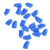 LALAFINA Cat Nail Caps - 140 Pieces view 1