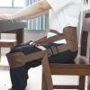 Zunate Adjustable Meditation Sitting Harness view 2