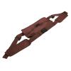 Zunate Adjustable Meditation Sitting Harness view 4