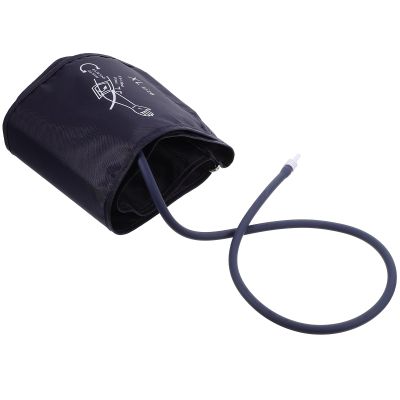 Nylon Upper-Arm Cuff with Universal Adapter
