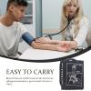 Nylon Upper-Arm Cuff with Universal Adapter view 3