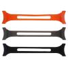 LALADEFIEE 3-Piece Silicone Mask Strap Extenders with Ear Protection view 1