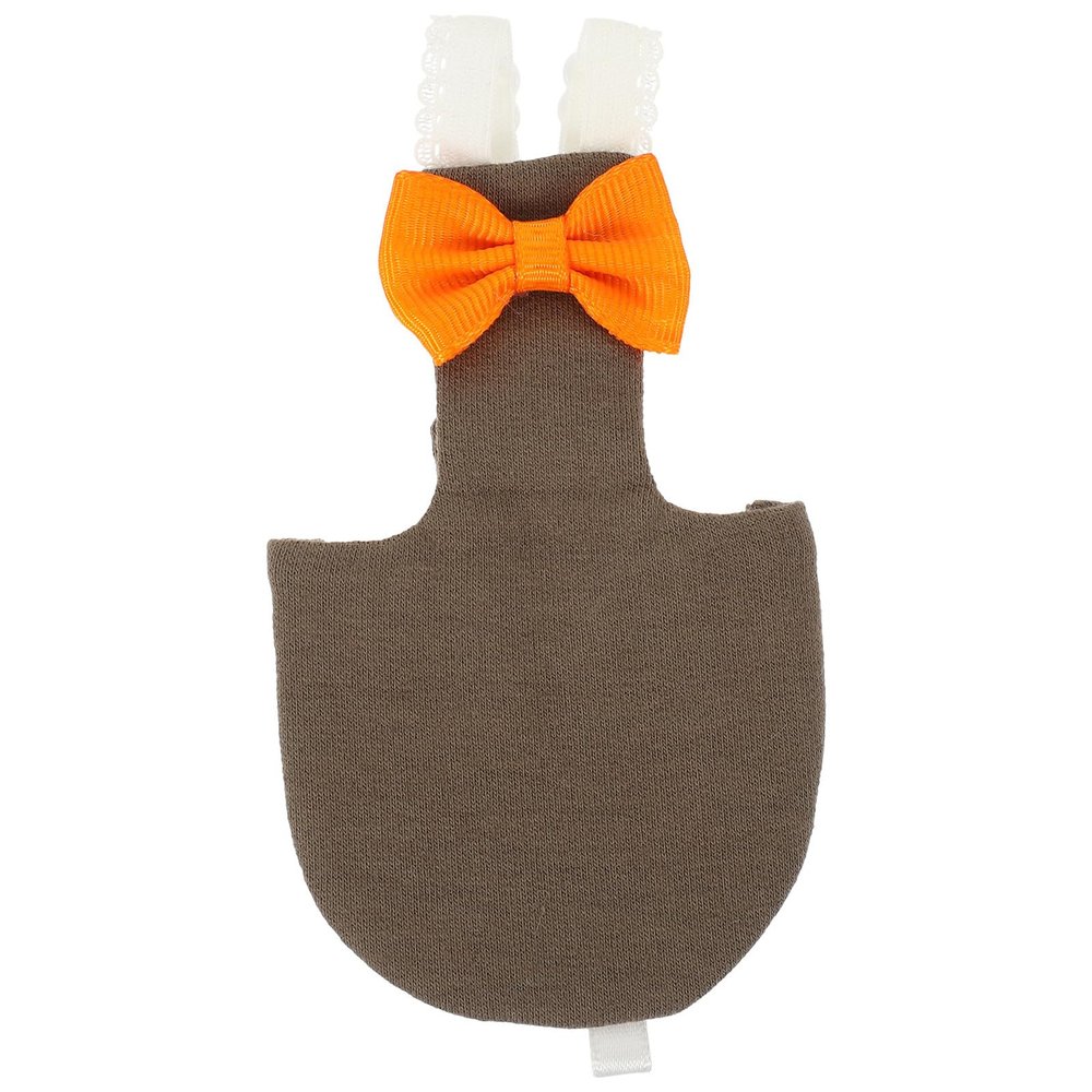 HOUDERCO Bird Diaper for Parakeets and Parrots
