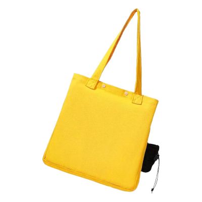 Cat Carrier Bag | Adjustable Cat Bag with Openings for Travel, Camping and More