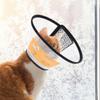 DECHOUS Soft Cat and Dog Recovery Collar view 4