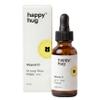 happyhug Vitamin D3 Drops for Children & Babies | For Bones & Immune System | Lab Tested | From the First Day of Life | 30 ml view 1