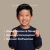 happyhug Vitamin D3 Drops for Children & Babies | For Bones & Immune System | Lab Tested | From the First Day of Life | 30 ml view 4