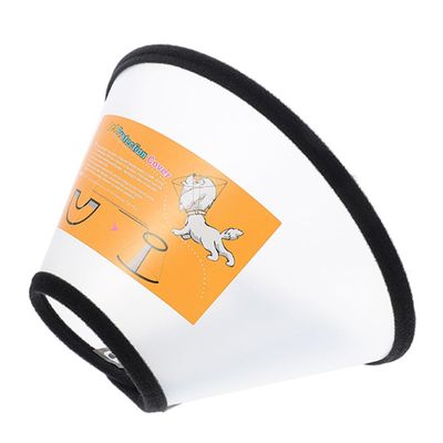 BESTYASH Soft Recovery Collar for Pets