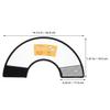 BESTYASH Soft Recovery Collar for Pets view 2