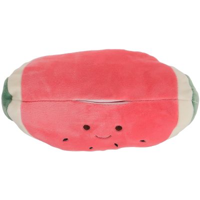FRCOLOR Creative Watermelon Tissue Box