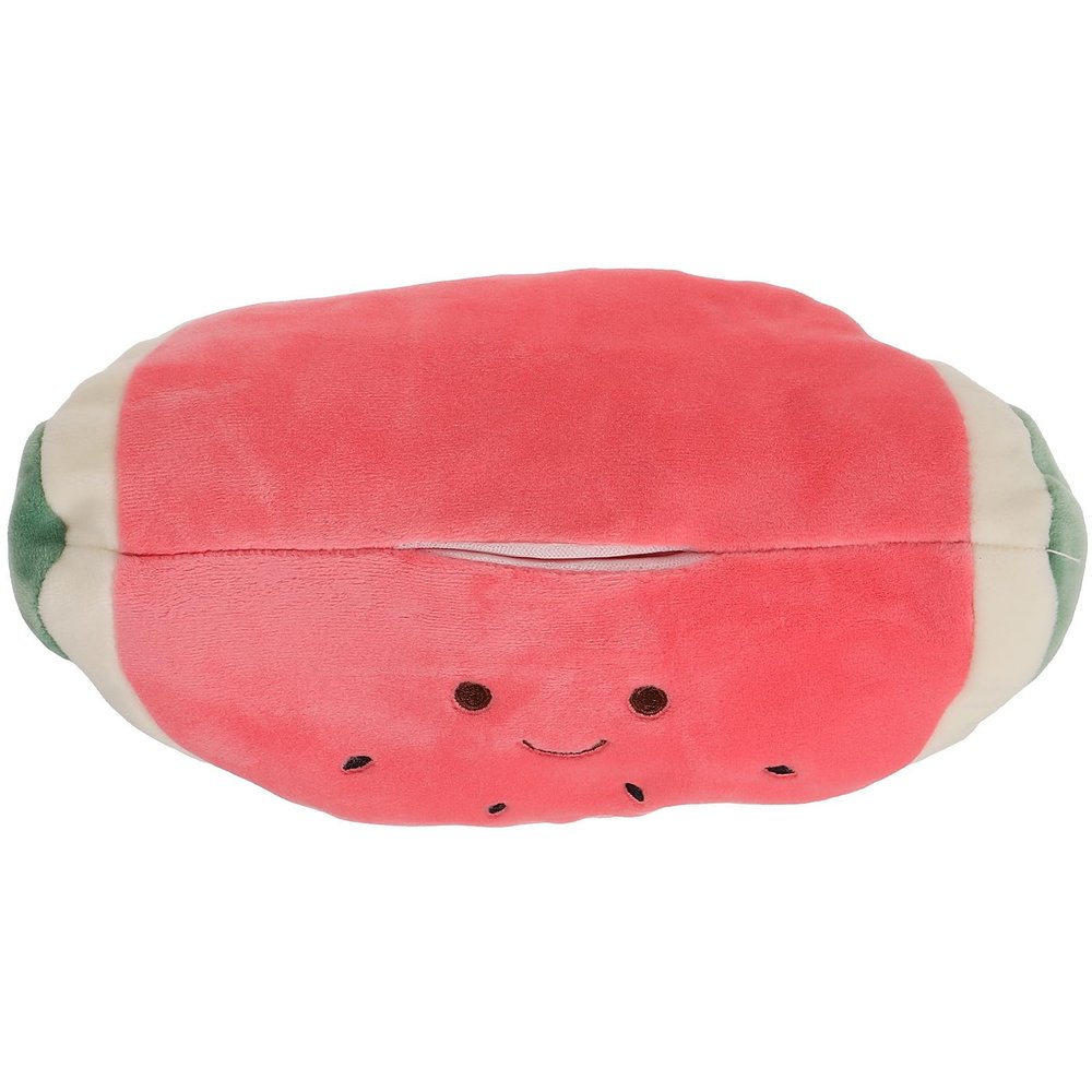 FRCOLOR Creative Watermelon Tissue Box