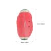 FRCOLOR Creative Watermelon Tissue Box view 2