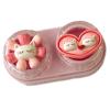 NUEAYMS Contact Lens Case with Remover and Inserter Tools view 1