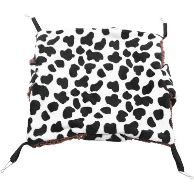 Gatuida Warm Cotton Hamster Bed & Guinea Pig Hammock
