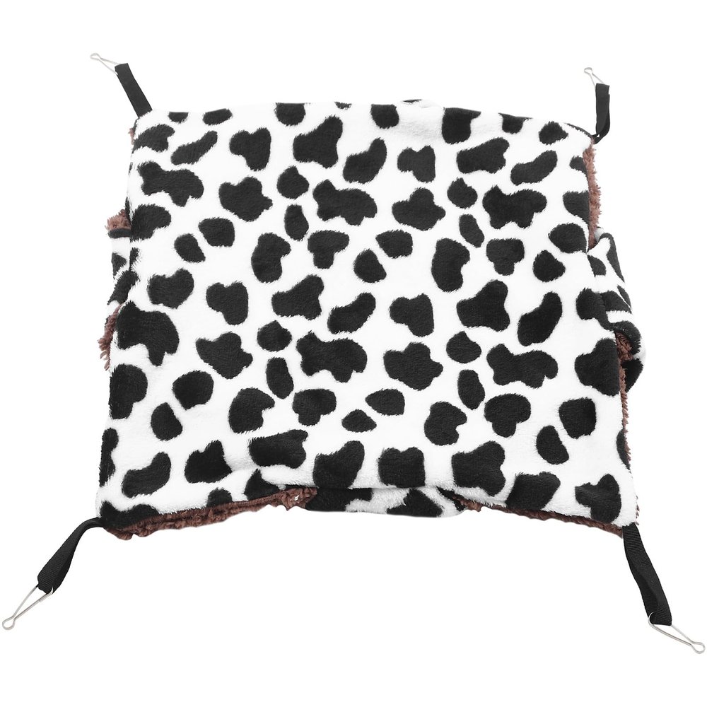 Gatuida Warm Cotton Hamster Bed & Guinea Pig Hammock