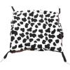 Gatuida Warm Cotton Hamster Bed & Guinea Pig Hammock view 1