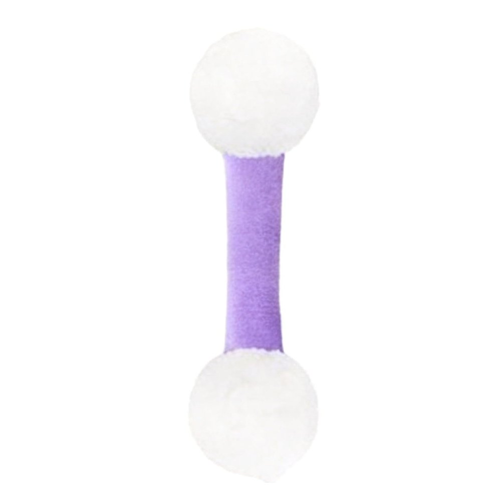 Giant Catnip Kick Toy