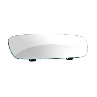 NUEAYMS Universal Glare-Free Full-View Wide-Angle Rearview Mirror