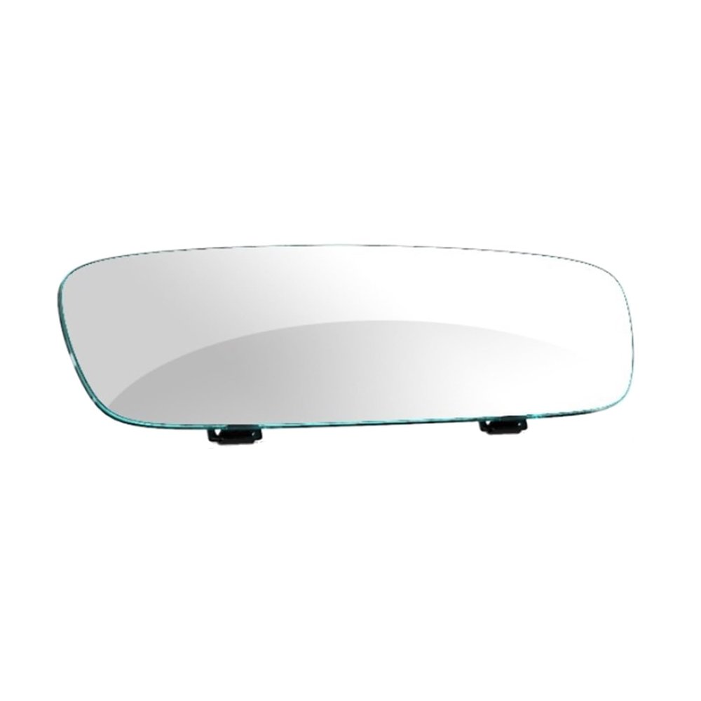 NUEAYMS Universal Glare-Free Full-View Wide-Angle Rearview Mirror