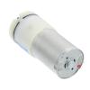370 Mini Aquarium Air Pump, Quiet, High Flow, DC 3–12V view 1