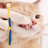 Cat Toothbrush - Soft Bristle Brush view 3
