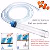 Stineng Aquarium Cleaner Siphon Vacuum Water Changer Pump view 3